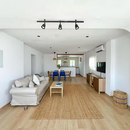 Vacacional Elia -piscina Privada, Bbq, Wifi *