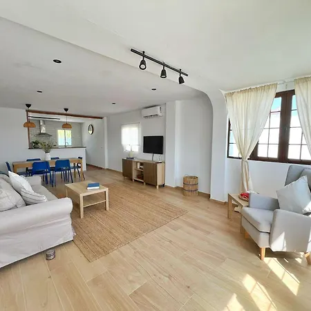 Vacacional Elia -piscina Privada, Bbq, Wifi Holiday home *