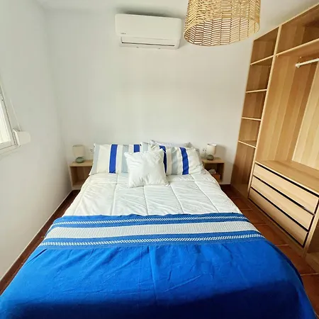 Vacacional Elia -piscina Privada, Bbq, Wifi *
