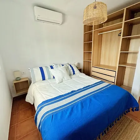 Vacacional Elia -piscina Privada, Bbq, Wifi