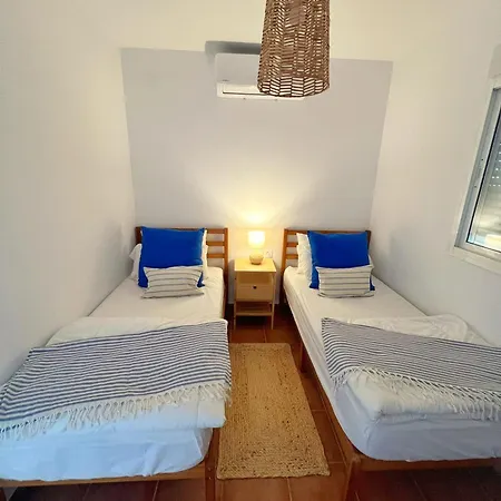 Vacacional Elia -piscina Privada, Bbq, Wifi Holiday home