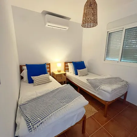 Holiday home Vacacional Elia -piscina Privada, Bbq, Wifi