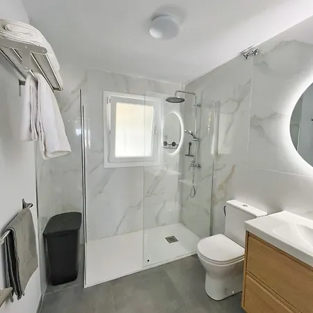 Vacacional Elia -piscina Privada, Bbq, Wifi *