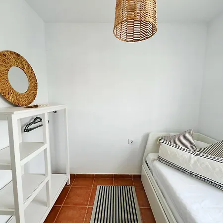 Vacacional Elia -piscina Privada, Bbq, Wifi * Chiclana de la Frontera