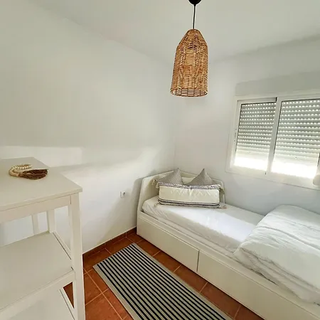 Vacacional Elia -piscina Privada, Bbq, Wifi