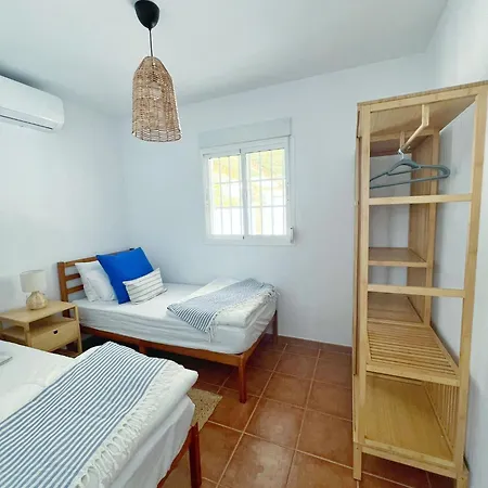 Vacacional Elia -piscina Privada, Bbq, Wifi Holiday home *