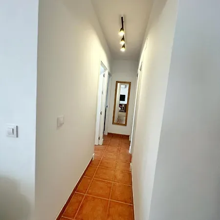 Vacacional Elia -piscina Privada, Bbq, Wifi Chiclana de la Frontera