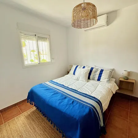 Vacacional Elia -piscina Privada, Bbq, Wifi *