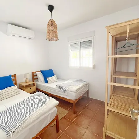 Holiday home Vacacional Elia -piscina Privada, Bbq, Wifi *