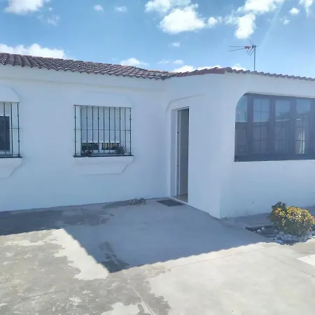 Vacacional Elia -piscina Privada, Bbq, Wifi Holiday home *