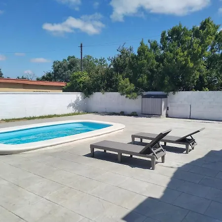 Vacacional Elia -piscina Privada, Bbq, Wifi Holiday home Chiclana de la Frontera