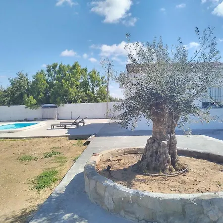 Vacacional Elia -piscina Privada, Bbq, Wifi Holiday home *